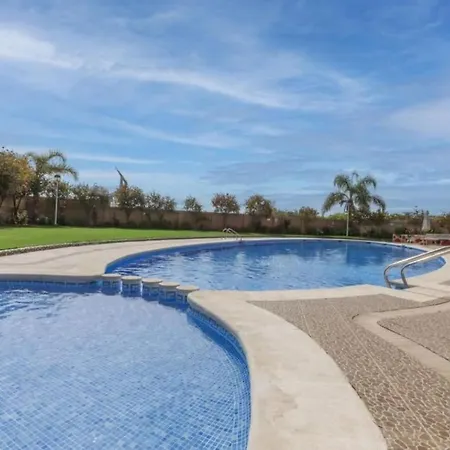 Oropesa Twin Horizons Daire *