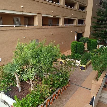 Oropesa Twin Horizons El Borseral