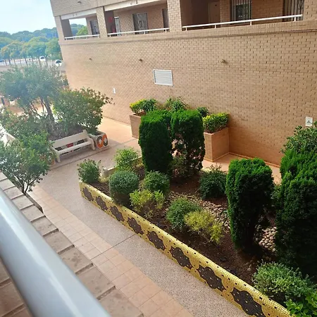 Daire Oropesa Twin Horizons *