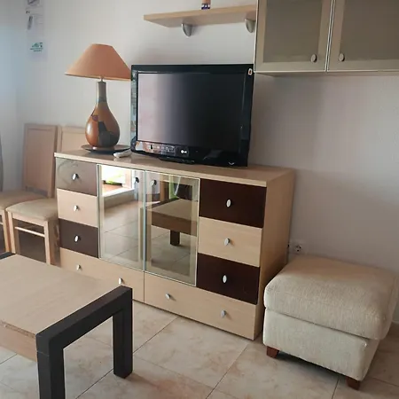 Oropesa Twin Horizons Daire