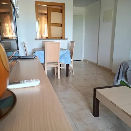 Oropesa Twin Horizons Daire *