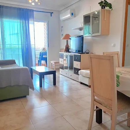 Oropesa Twin Horizons