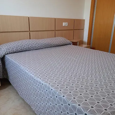 Oropesa Twin Horizons Daire