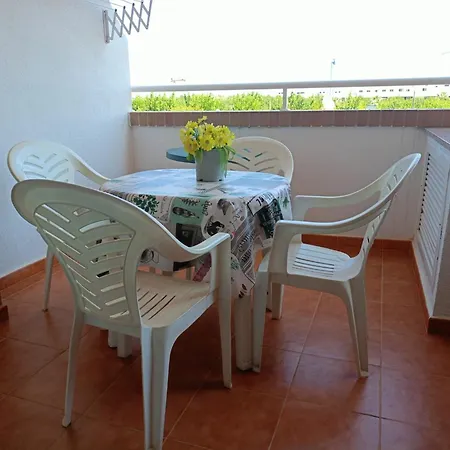 Oropesa Twin Horizons El Borseral