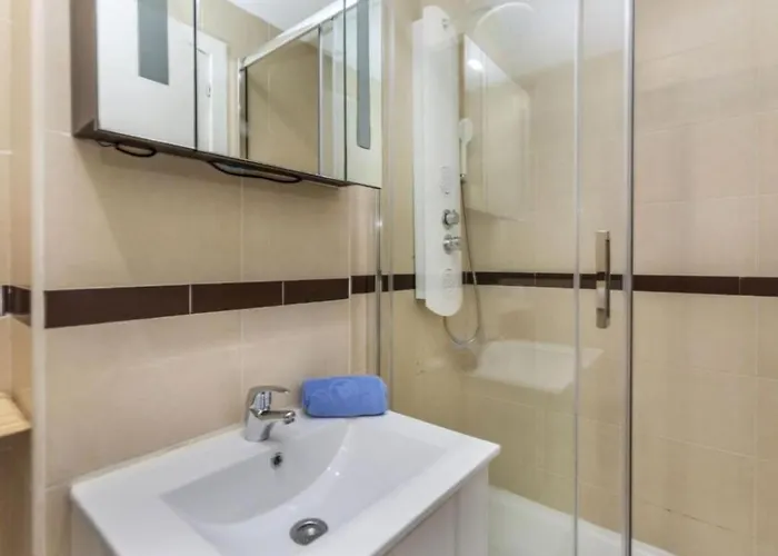 דירה Oropesa Twin Horizons El Borseral