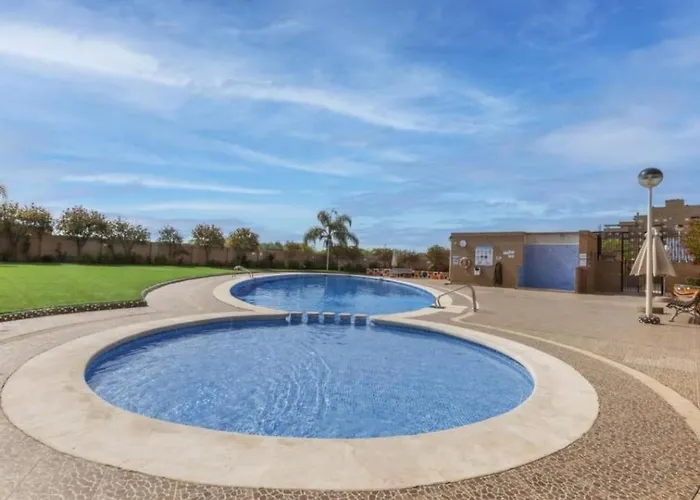Oropesa Twin Horizons *