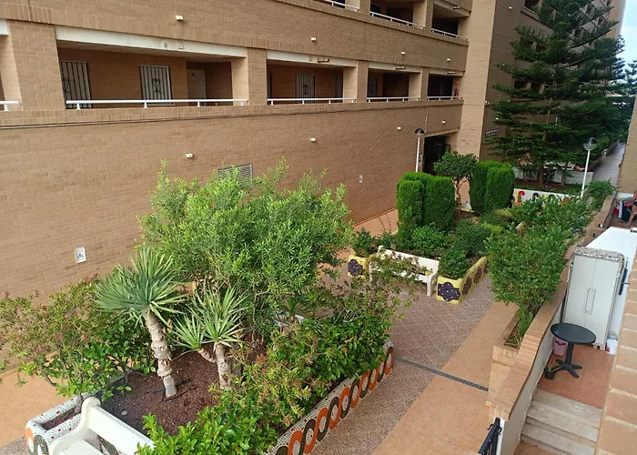 Oropesa Twin Horizons El Borseral