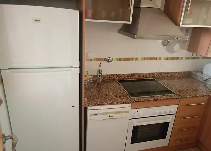 Oropesa Twin Horizons