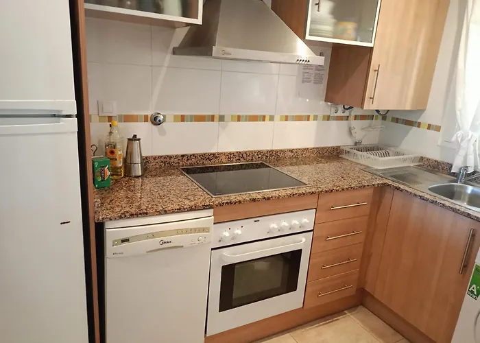 דירה Oropesa Twin Horizons El Borseral
