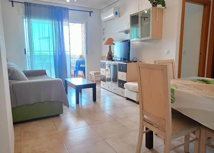 Oropesa Twin Horizons